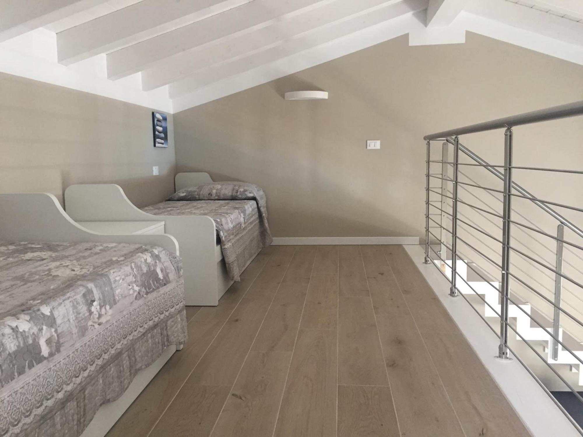 Residence Elegance Ville Ed Appartamenti A Porto Pino Ngoại thất bức ảnh