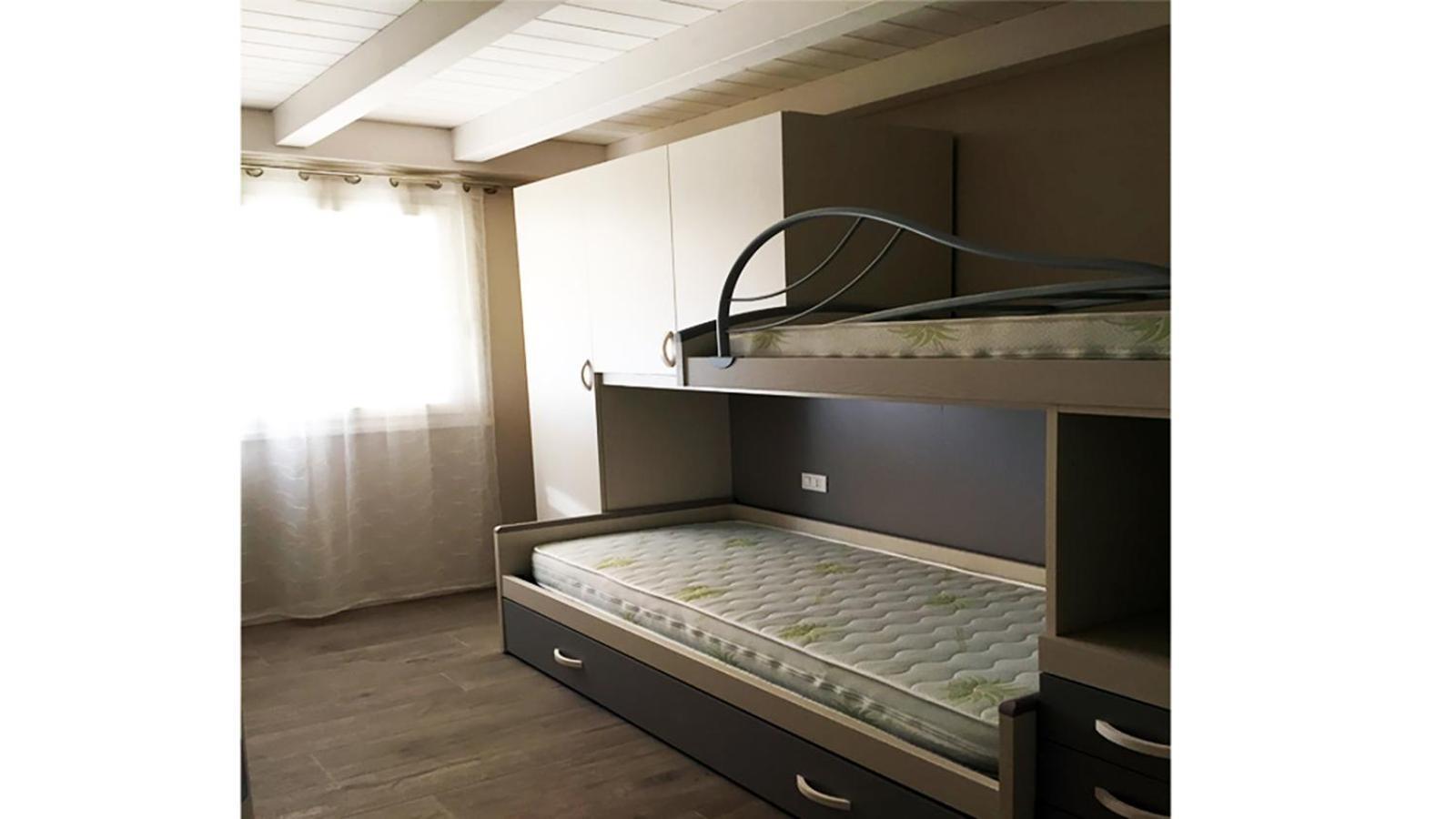 Residence Elegance Ville Ed Appartamenti A Porto Pino Ngoại thất bức ảnh