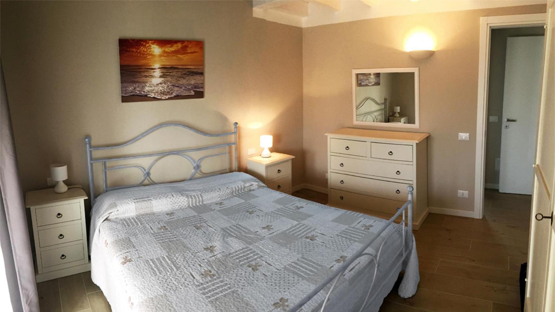 Residence Elegance Ville Ed Appartamenti A Porto Pino Ngoại thất bức ảnh