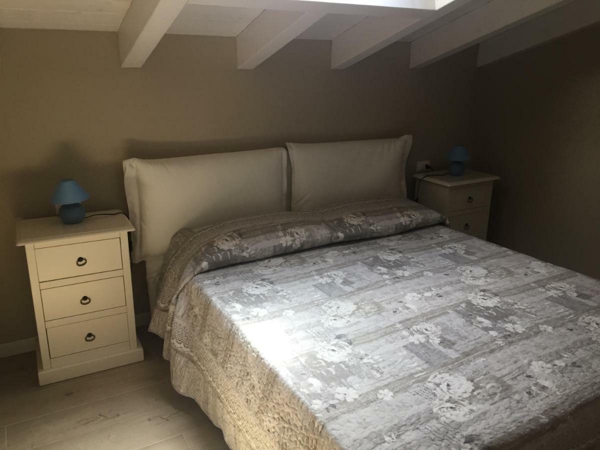 Residence Elegance Ville Ed Appartamenti A Porto Pino Ngoại thất bức ảnh