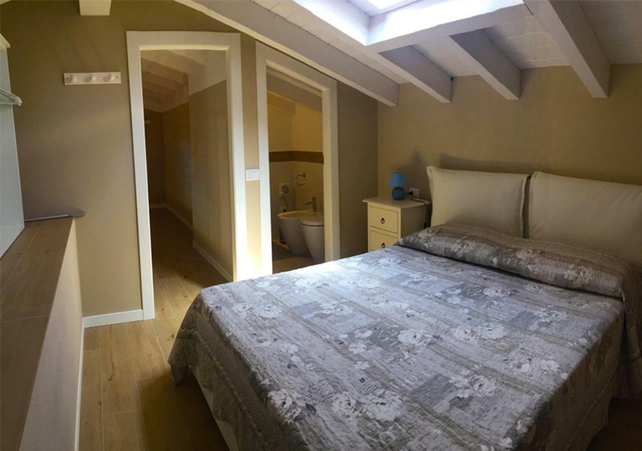 Residence Elegance Ville Ed Appartamenti A Porto Pino Ngoại thất bức ảnh